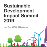 Sustainable Development Impact Summit