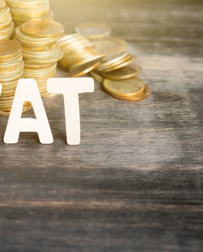 About VAT and its alternatives: which sales tax is optimal for the economy?